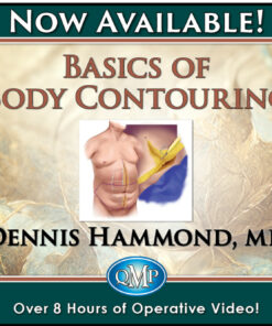 QMP Basics of Body Contouring 2025