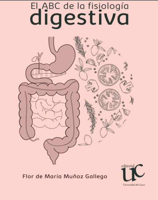 ABC De la fisiología digestiva, El (PDF)