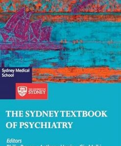 The Sydney Textbook of Psychiatry (epub)