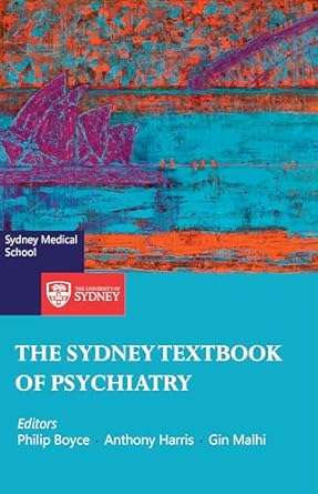 The Sydney Textbook of Psychiatry (epub)