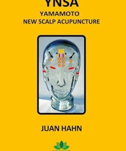 YNSA: Yamamoto New Scalp Acupuncture (Epub)