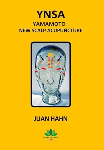 YNSA: Yamamoto New Scalp Acupuncture (Epub)