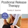 Clinical Guide to Positional Release Therapy (EPUB)
