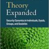 Attachment Theory Expanded: Security Dynamics in Individuals, Dyads, Groups, and Societies (PDF )