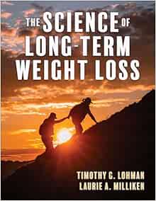 The Science of Long-Term Weight Loss (EPUB)