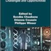 Healthcare Systems: Challenges and Opportunities (Health Engineering and Society Series) (PDF)