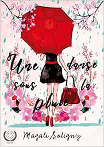 Une danse sous la pluie (EPUB)