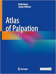 Atlas of Palpation (EPUB)
