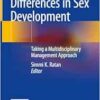 Children with Differences in Sex Development: Taking a Multidisciplinary Management Approach (EPUB)