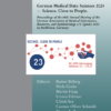 German Medical Data Sciences 2023 ― Science. Close to People. (Studies in Health Technology and Informatics, 307) (PDF)