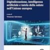 DIGITALIZZAZIONE INTELLIGENZA ARTIFICIAL (EPUB)