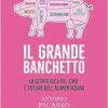 IL GRANDE BANCHETTO (EPUB)