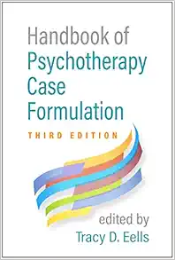 Handbook of Psychotherapy Case Formulation, 3rd Edition (PDF)