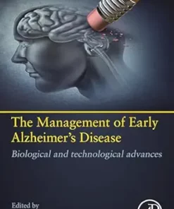 Early Detection of Alzheimer’s Disease: Biological and Technological Advances (True PDF from Publisher)