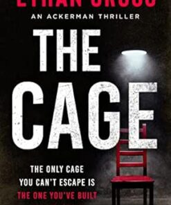 The Cage (EPUB)