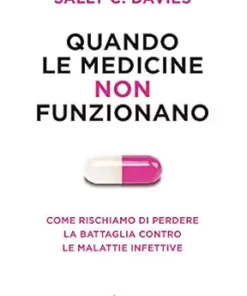 Quando le medicine non funzionano (Italian Edition) (EPUB)