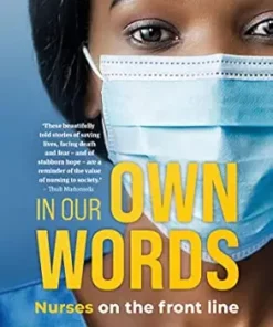 In Our Own Words: Nurses on the front line (EPUB)