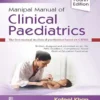 Manipal Manual of Clinical Paediatrics (PDF)