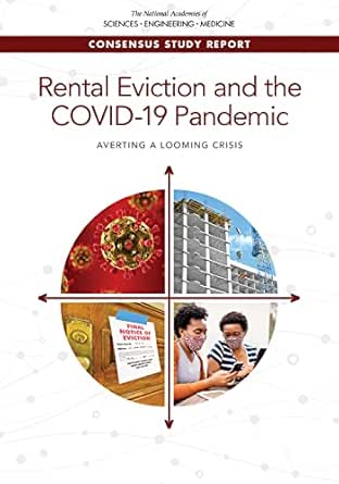 Rental Eviction and the COVID-19 Pandemic: Averting a Looming Crisis (EPUB)