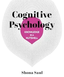 Knowledge in a Nutshell: Cognitive Psychology: The complete guide to cognitive psychology including the theories of Francis Galton, Sigmund Freud and Ivan Pavlov (EPUB)