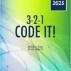 3-2-1 Code It! 2025 Edition, 3th Edition (PDF)
