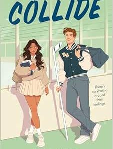 Collide: 1 (EPUB)