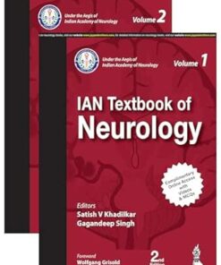 IAN Textbook of Neurology (2 Volumes), 2nd Edition (EPUB)