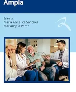 Avaliação Geriátrica Ampla (Portuguese Edition) (EPUB)