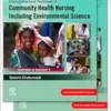 Comprehensive Textbook of Community Health Nursing Including Environmental Science and Epidemiology (EPUB)