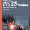 Additive Manufacturing: Science and Technology 2nd Edition (De Gruyter Textbook) (EPUB)
