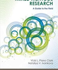 Mixed Methods Research: A Guide to the Field (Mixed Methods Research Series Book 3) (EPUB)