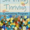 Surviving and Thriving in Your Counseling Program (EPUB)