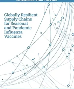 Globally Resilient Supply Chains for Seasonal and Pandemic Influenza Vaccines (EPUB)