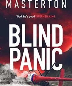 Blind Panic (EPUB)