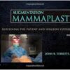 Augmentation Mammaplasty: Redefining the Patient and Surgeon Experience (PDF)