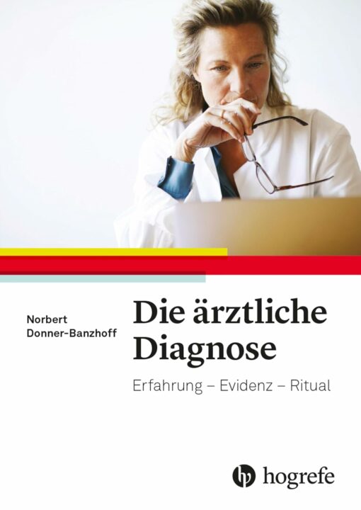 Die ärztliche Diagnose (PDF)