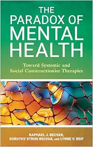 Paradox of Mental Health (PDF)
