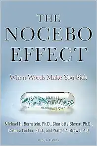 The Nocebo Effect: When Words Make You Sick (EPUB)
