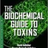 The Biochemical Guide to Toxins (PDF)