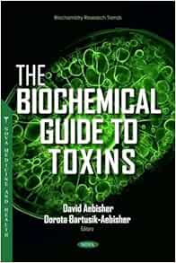 The Biochemical Guide to Toxins (PDF)