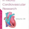 Horizons in World Cardiovascular Research. Volume 26 (PDF)