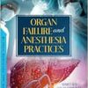 Organ Failure in Anesthesia Practices (PDF)