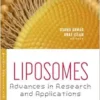 Liposomes: Advances in Research and Applications (PDF)