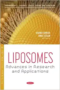 Liposomes: Advances in Research and Applications (PDF)