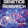 Advances in Genetics Research. Volume 22 (PDF)