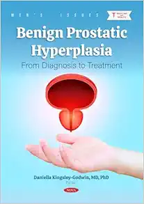 Benign Prostatic Hyperplasia: From Diagnosis to Treatment (PDF)