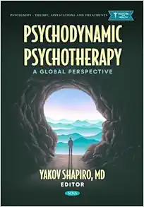 Psychodynamic Psychotherapy: A Global Perspective (PDF)