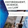 Environment, Science, and Law: An Integrative Introduction (EPUB)