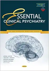 Essential Clinical Psychiatry (PDF)