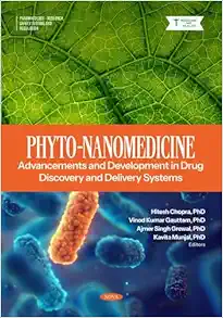 Phyto-Nanomedicine: Advancements and Development in Drug Discovery and Delivery Systems (PDF)